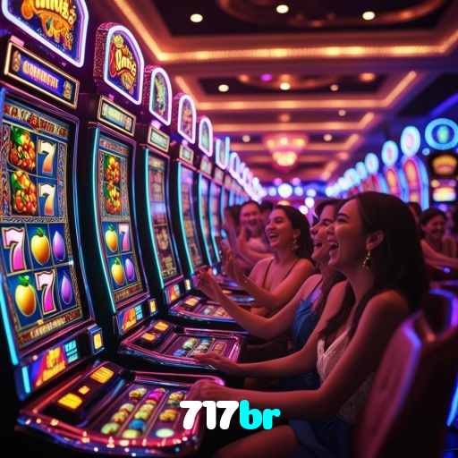 717br visual