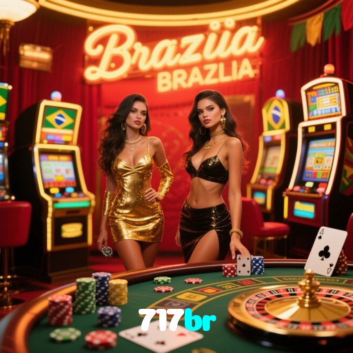 717br visual