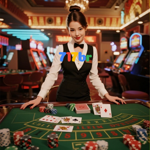 717br visual
