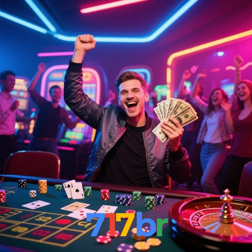 717br visual