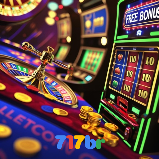 717br visual