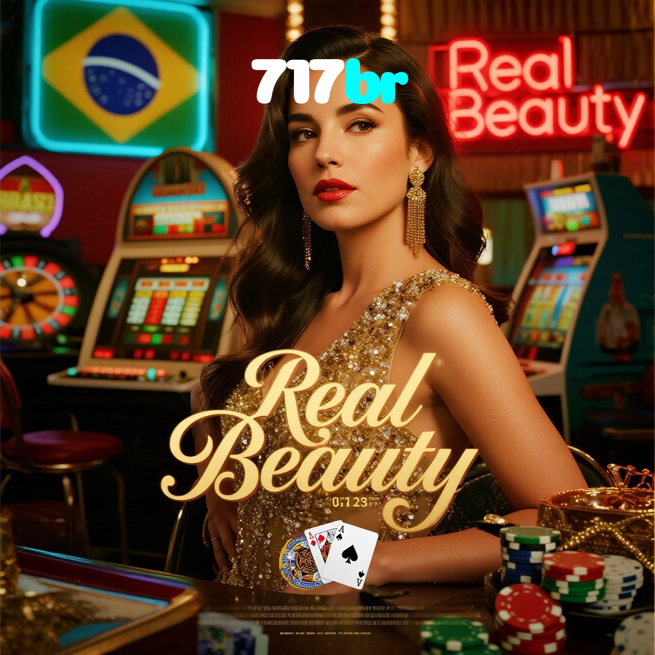 717br visual