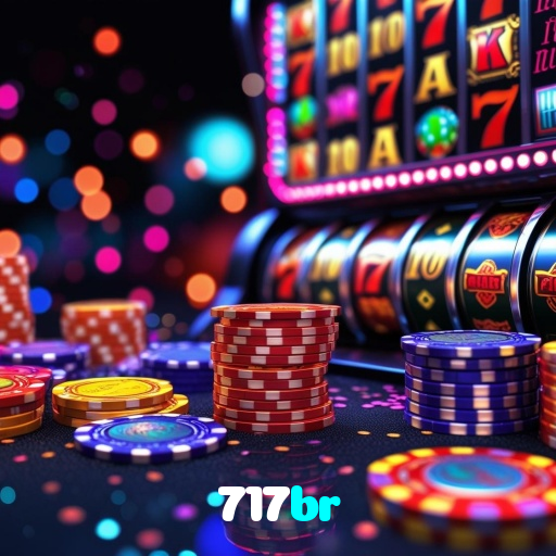 717br visual