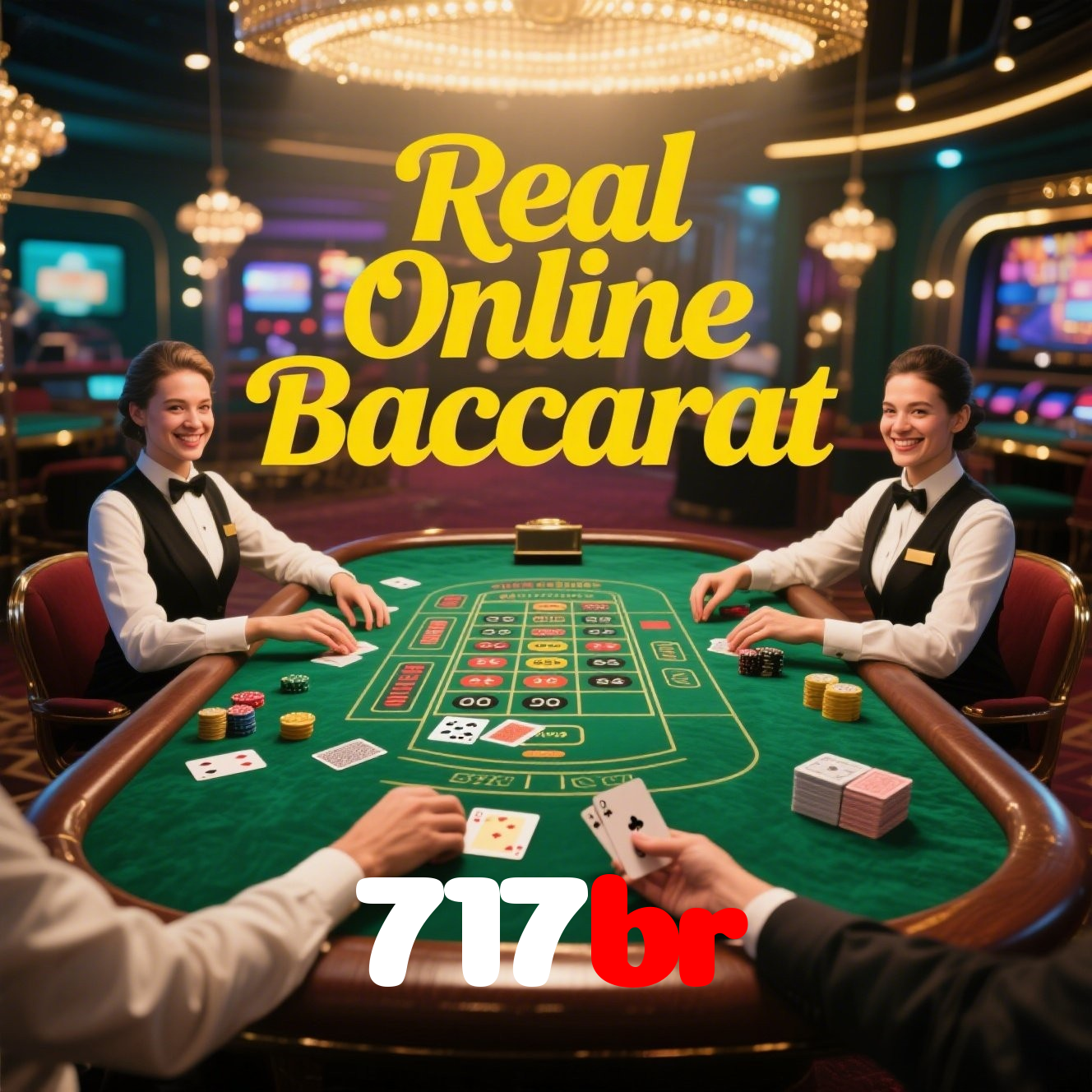 717br visual