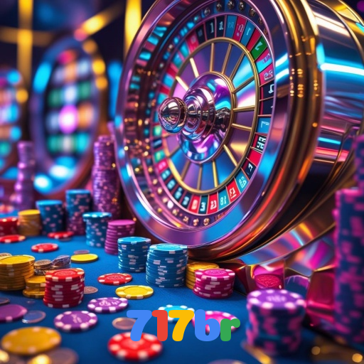 717br visual