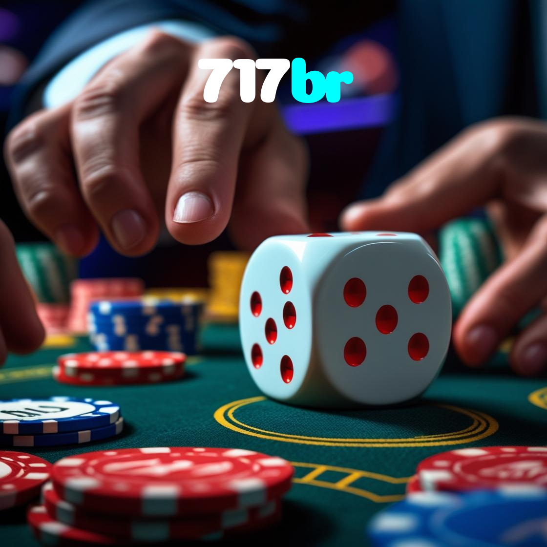 717br visual