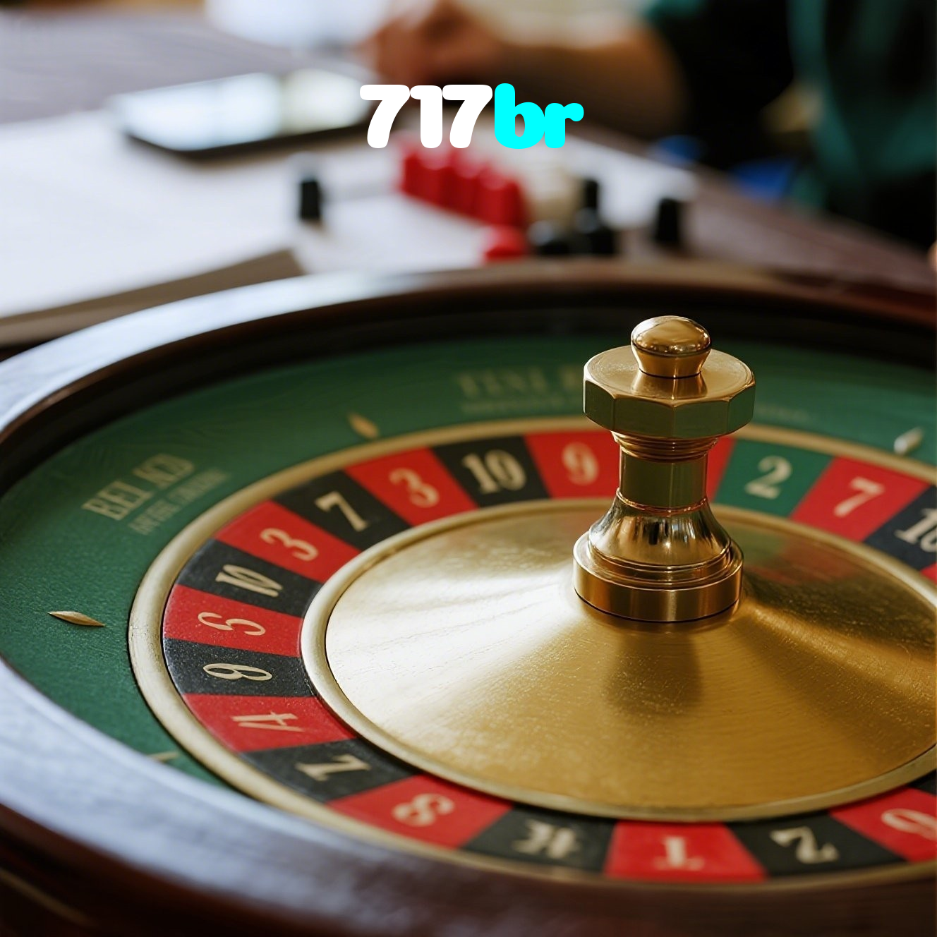 717br visual