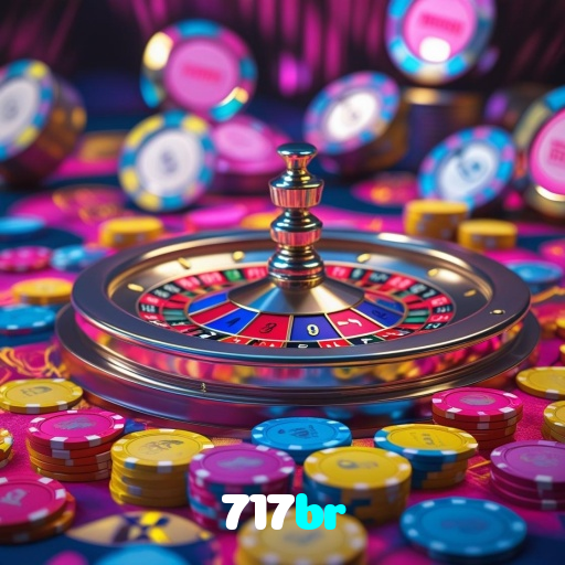 717br visual