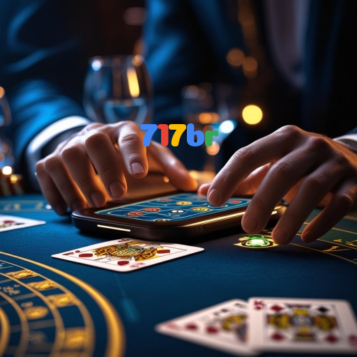 717br visual