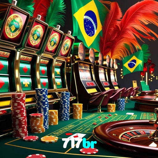 717br visual