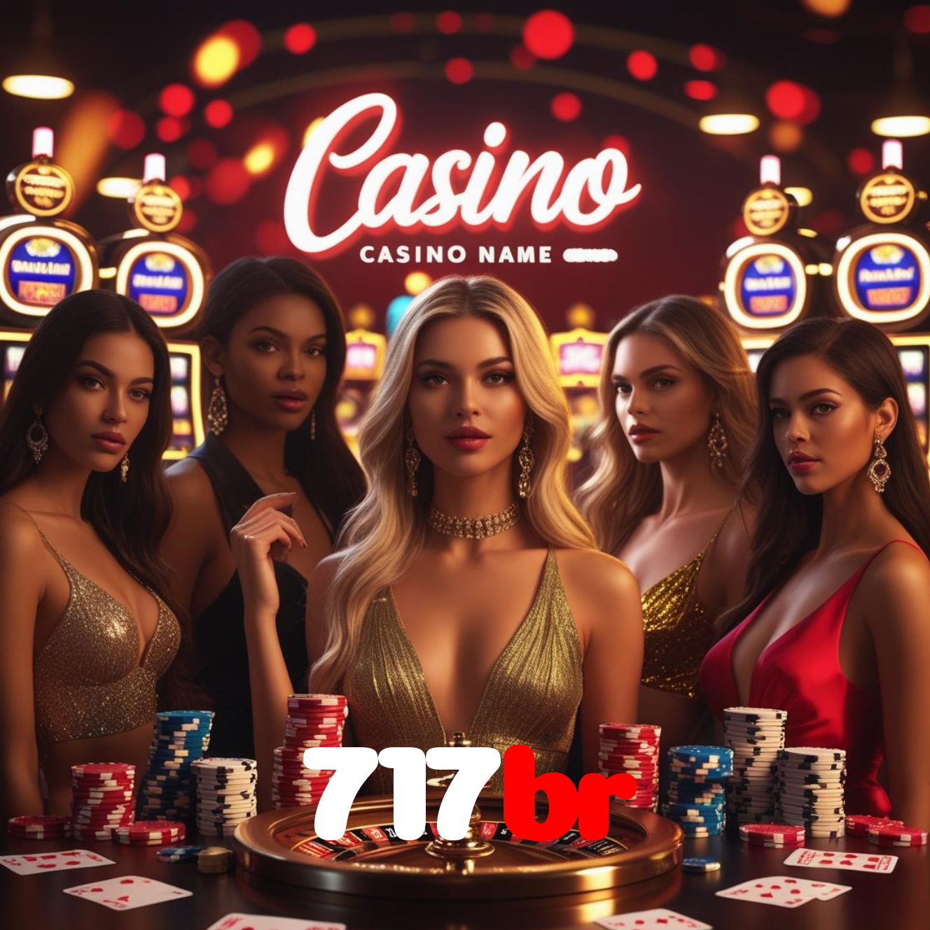717br visual