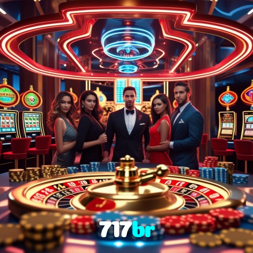 717br visual