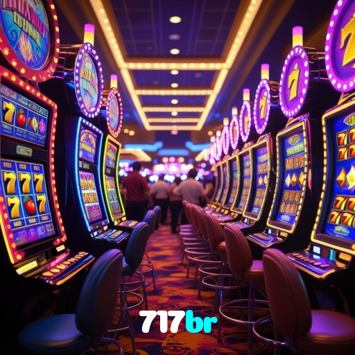 717br visual
