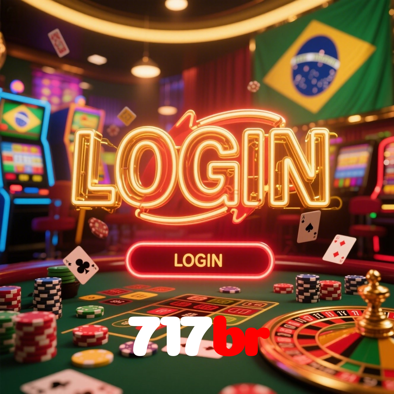 717br visual
