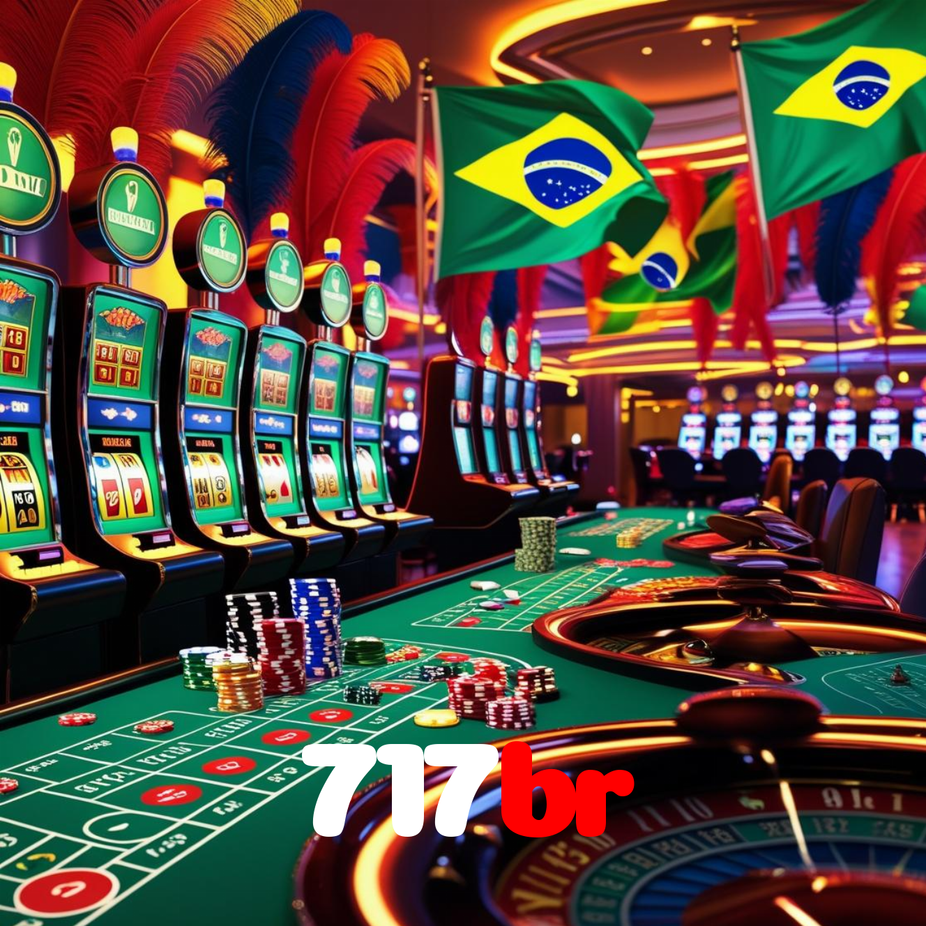 717br visual