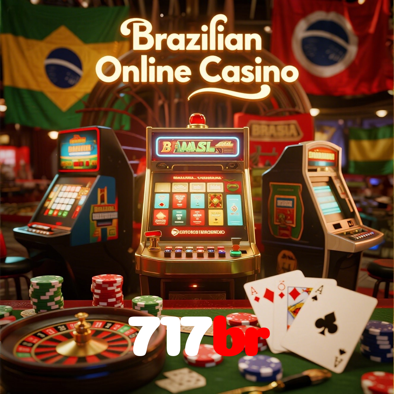 717br visual