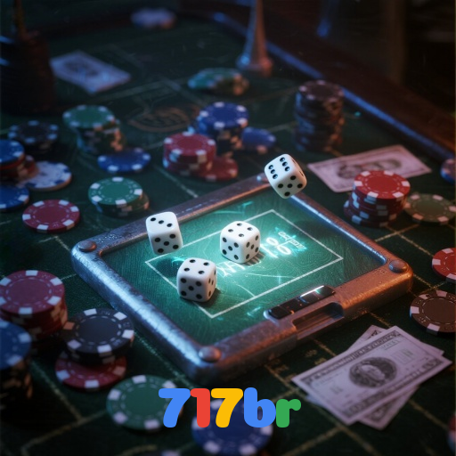 717br visual