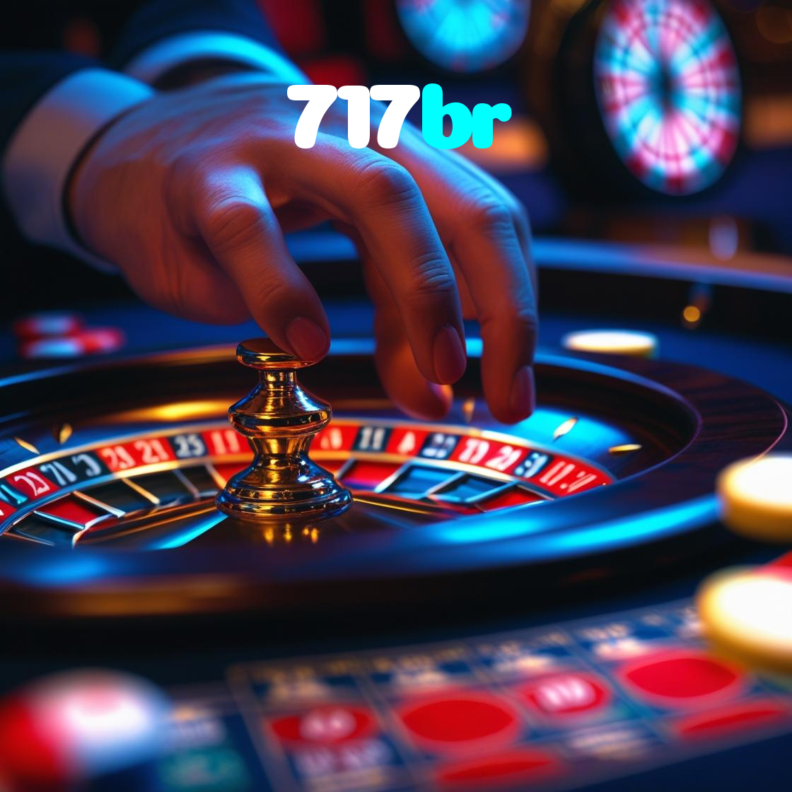 717br visual