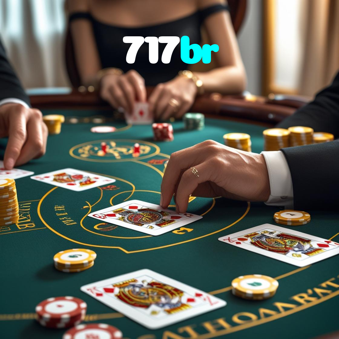 717br visual