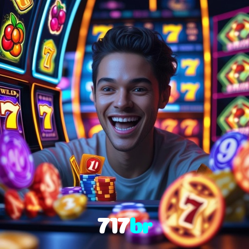 717br visual