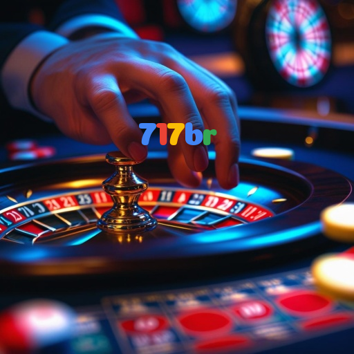 717br visual