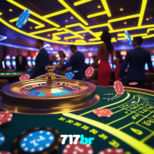 717br visual