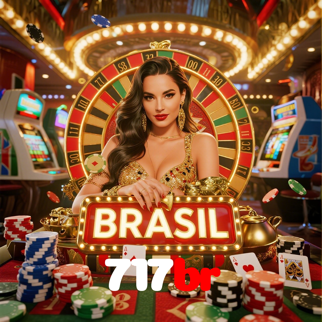 717br visual