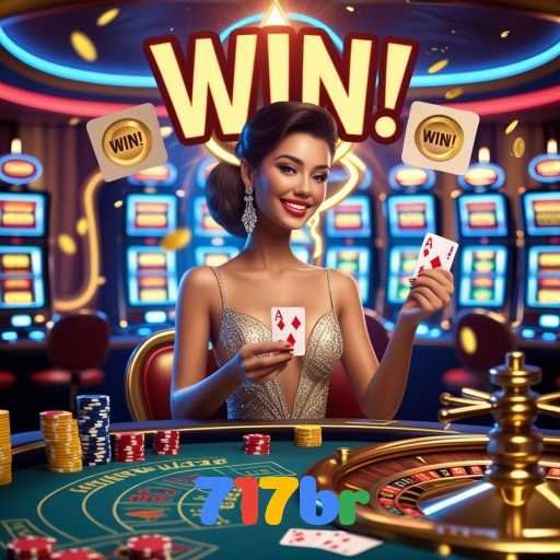 717br visual