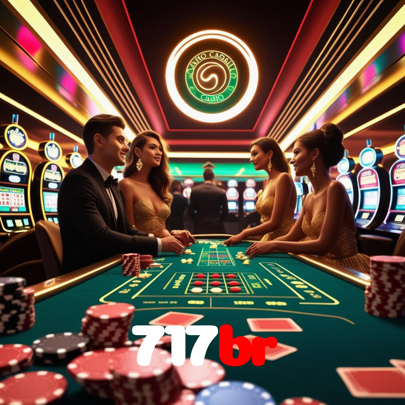 717br visual