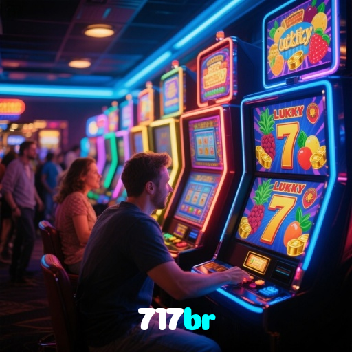 717br visual