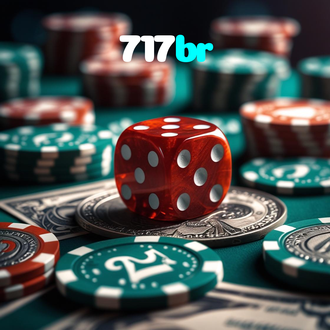 717br visual
