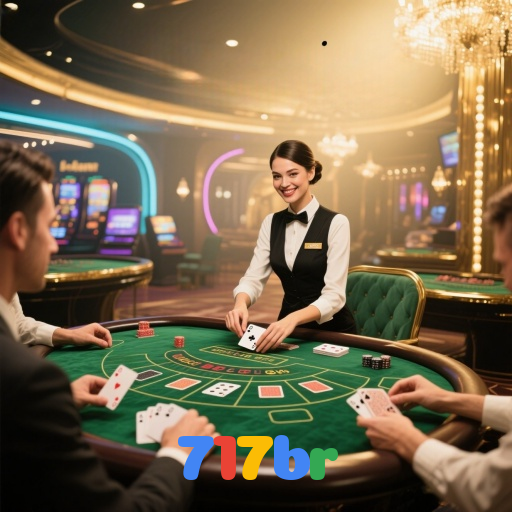 717br visual