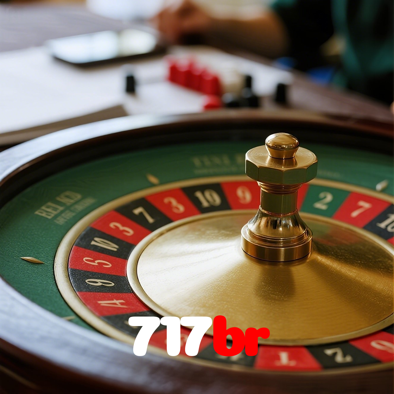 717br visual