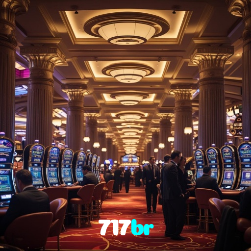 717br visual