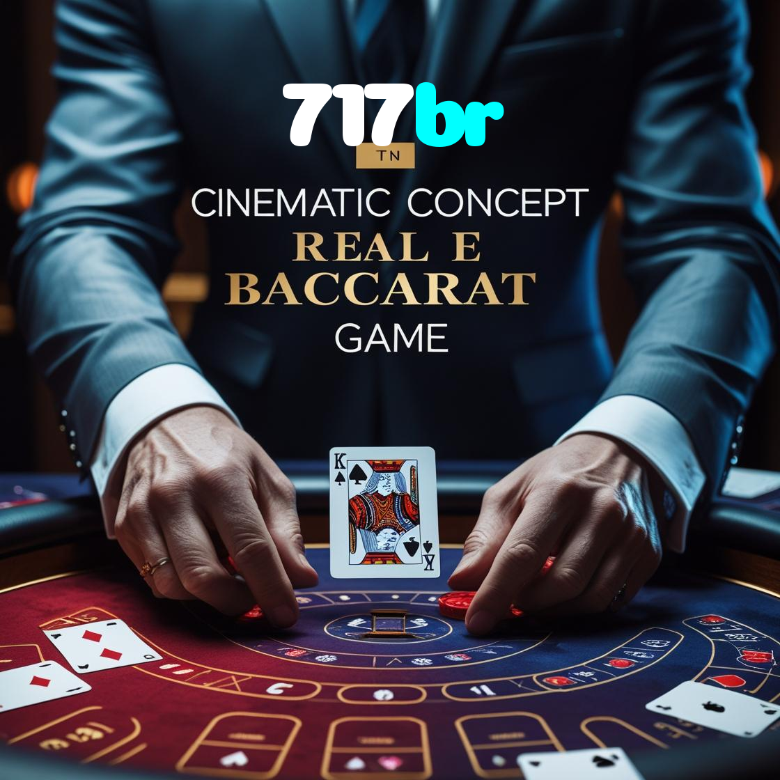 717br visual