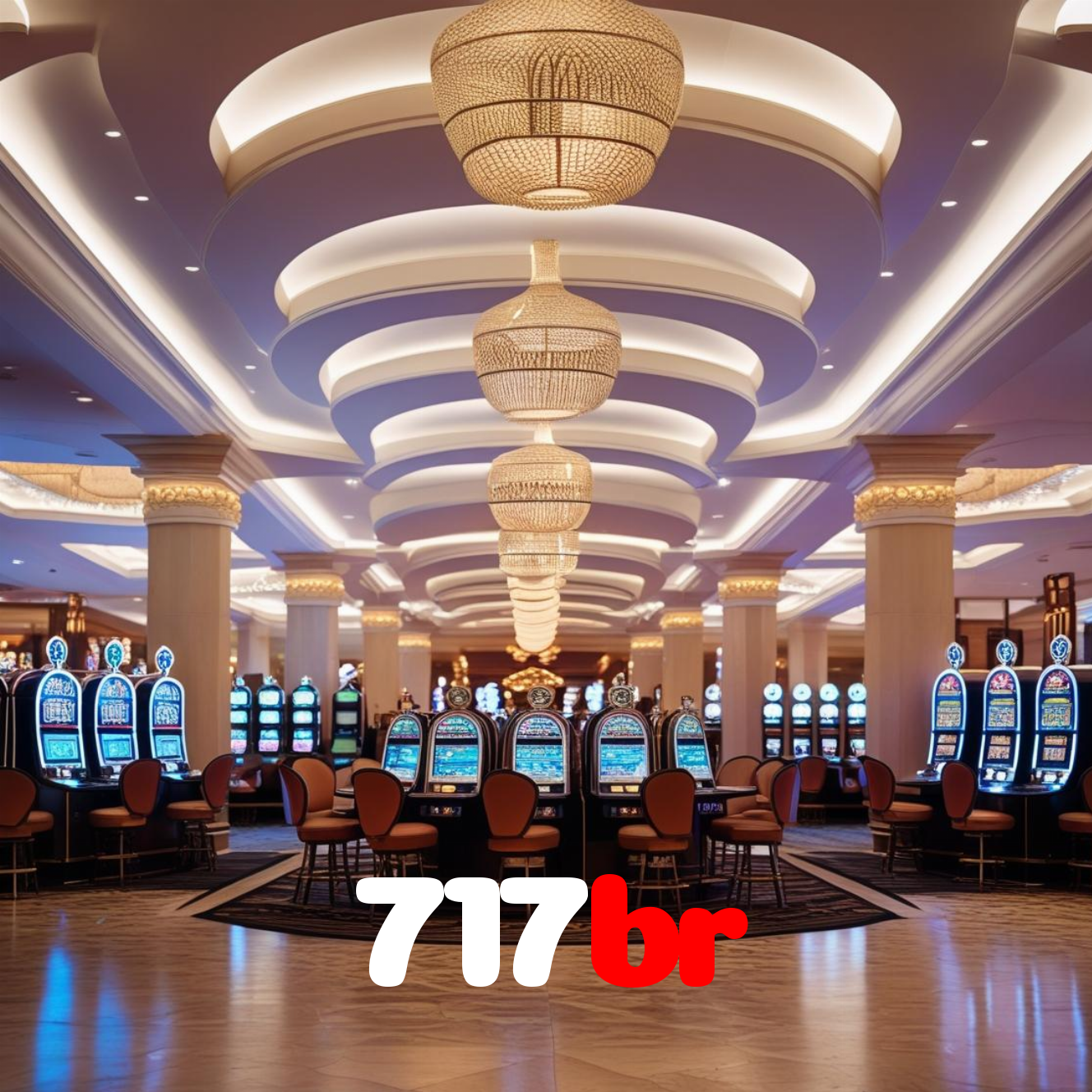 717br visual
