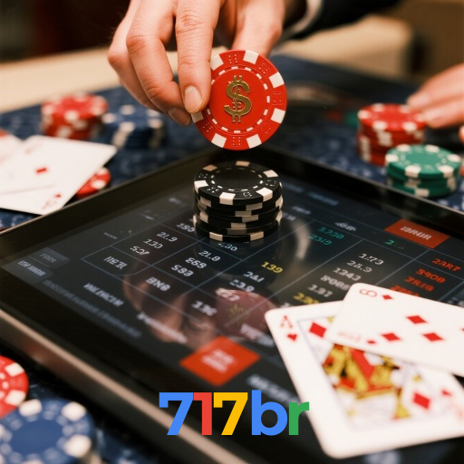 717br visual