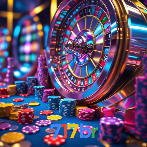 717br visual
