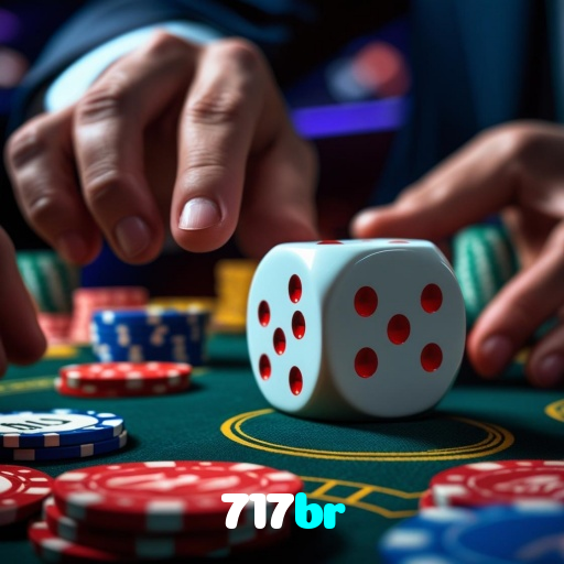 717br visual