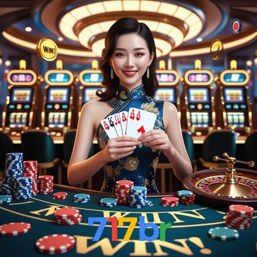 717br visual