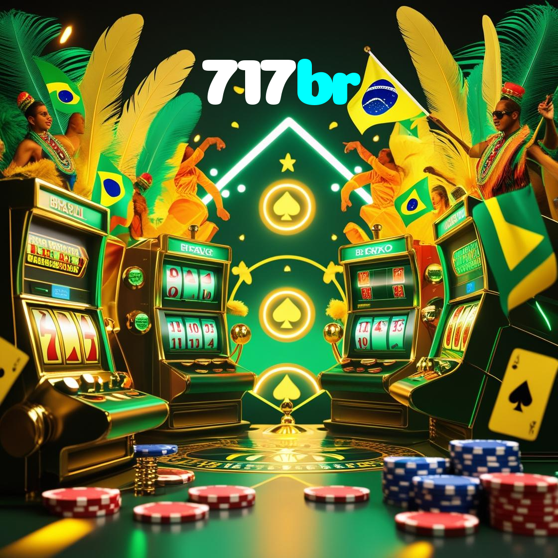 717br visual
