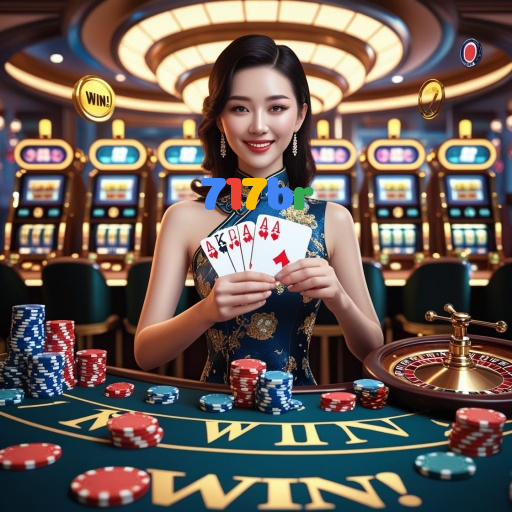 717br visual
