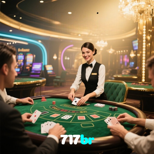 717br visual