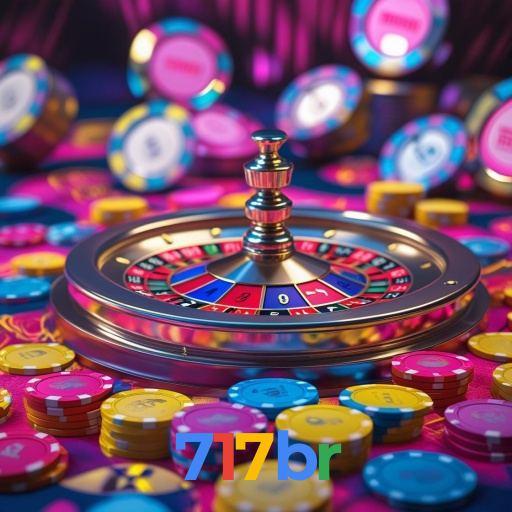 717br visual