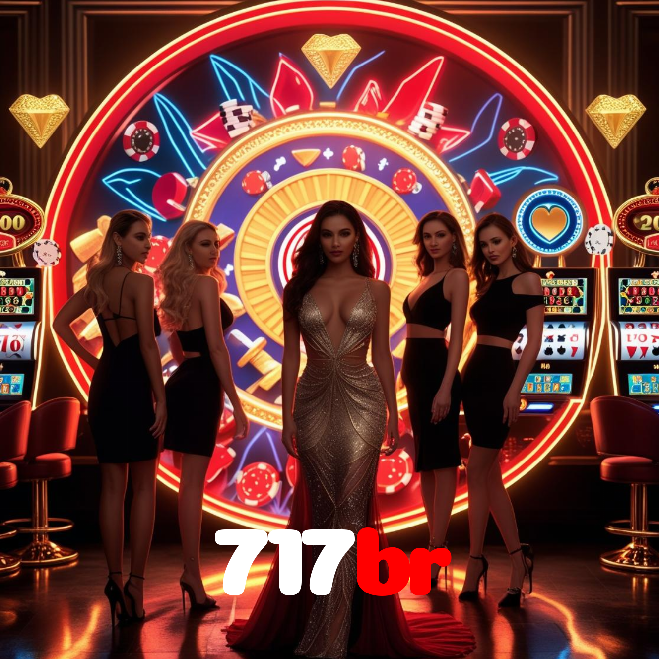 717br visual