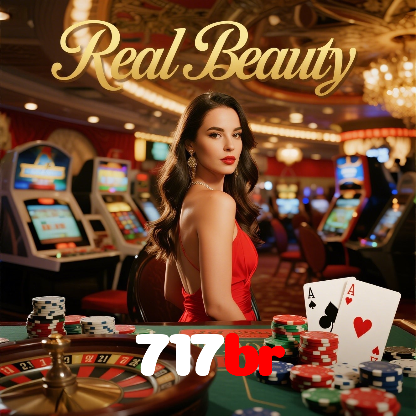 717br visual