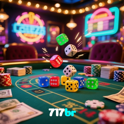 717br visual