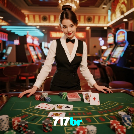 717br visual