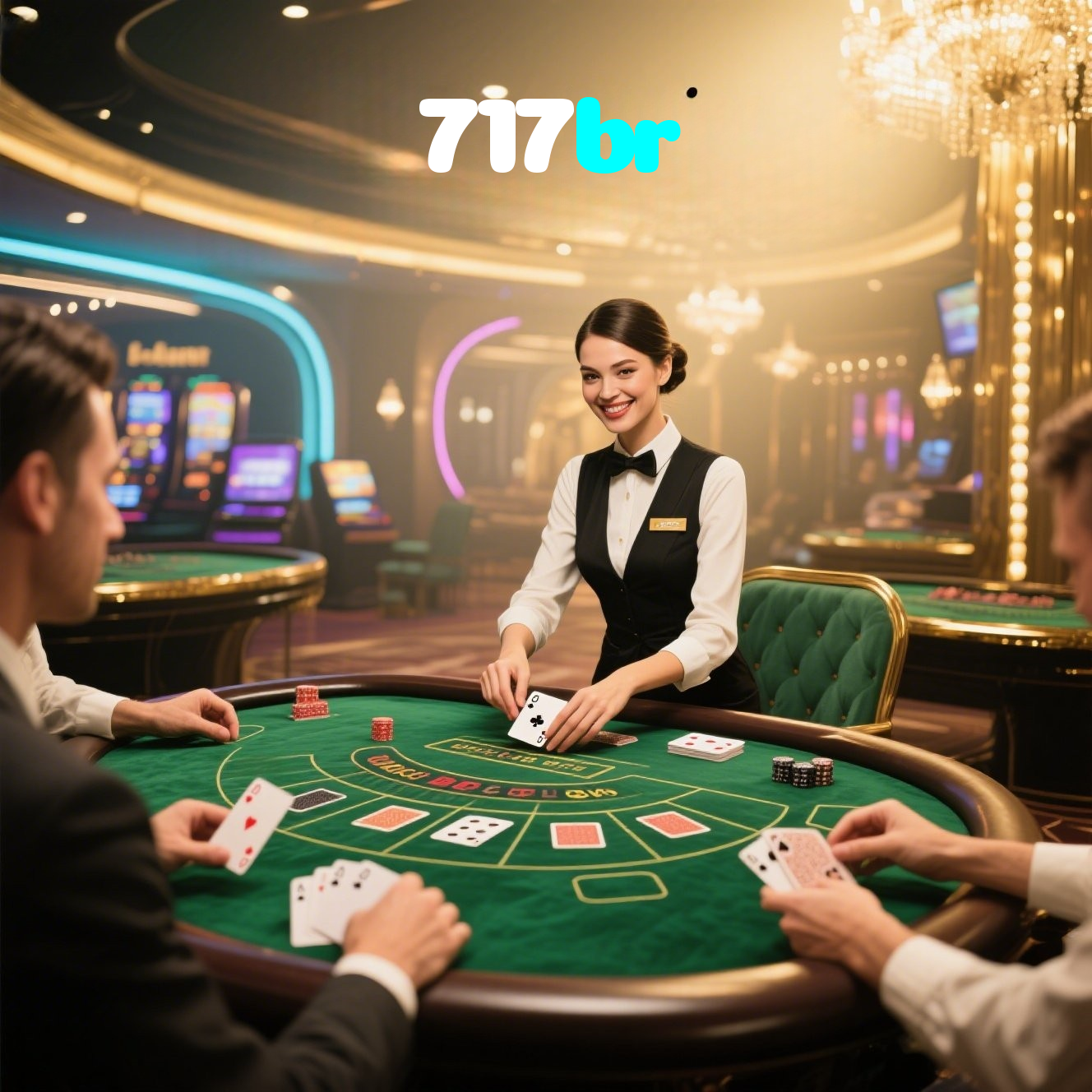 717br visual