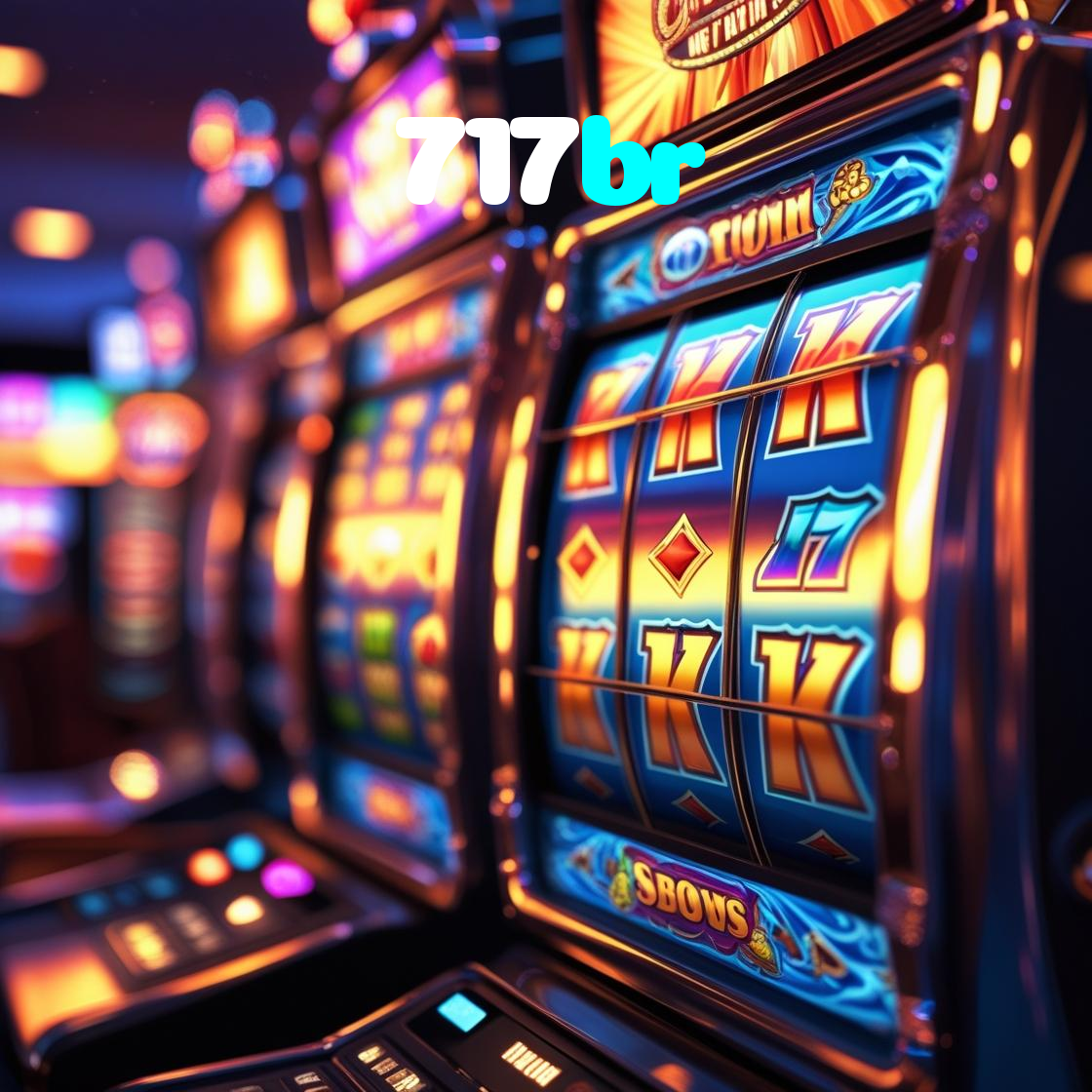717br visual